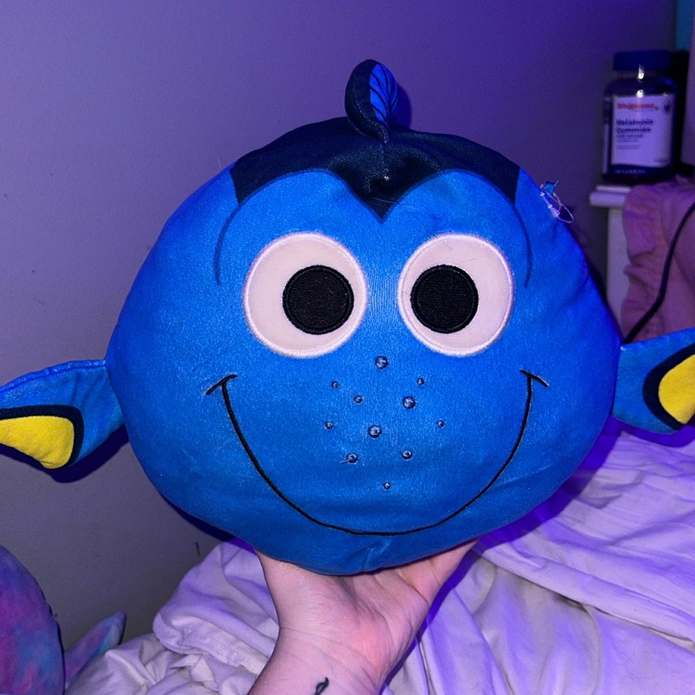 Disney’s Dory Squishmallow